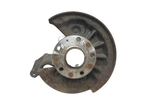 5QA505433B Wheel bearing housing rear left VW TOURAN (5T1) (2015-)