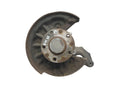 5QA505434B Wheel bearing housing rear right VW TOURAN (5T1) (2015-)