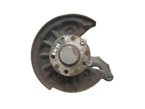 5QA505434B Wheel bearing housing rear right VW TOURAN (5T1) (2015-)
