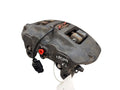 7L6615424K Brake caliper rear right AUDI Q7 (4L) (2006-2015)