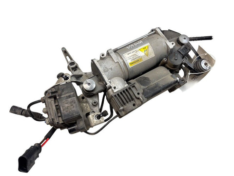 15.1500-0041.3 Air Suspension Compressor AUDI Q7 (4L) (2006-2015)