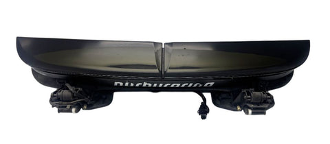 97051220103 Bootlid / tailgate spoiler PORSCHE PANAMERA I (970) (2009-2016)