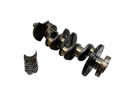 71769903 Crankshaft FIAT DOBLO II (152, 263) (2009-2022)