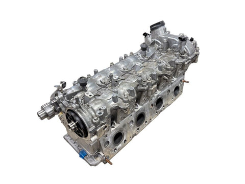 A1570106000 Cylinder Head MERCEDES-BENZ E-CLASS (W212) (2009-2016)