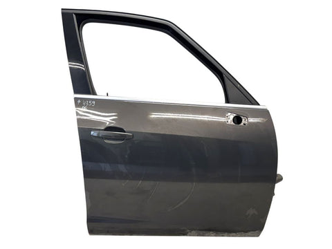 Door Front Right OPEL ZAFIRA TOURER C (P12) (2011-2019)