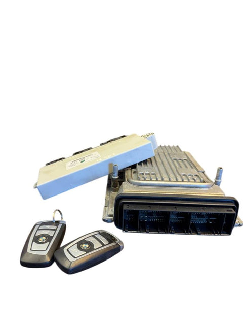 Engine ECU immo kit / set BMW 7 (F01, F02) (2008-2016)