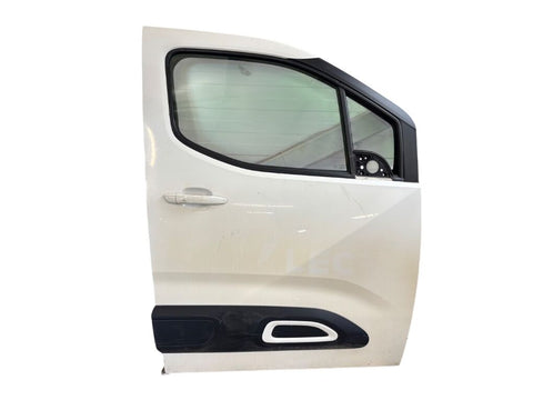 9856199580 Door Front Right CITROËN BERLINGO (K9) (2018-)