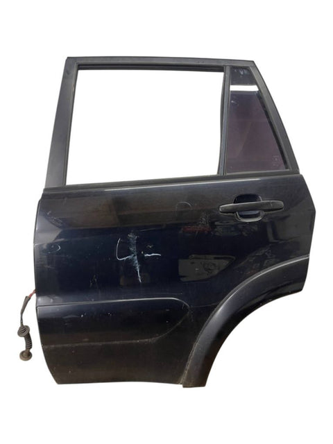 Door Rear Left TOYOTA RAV 4 II (XA20) (2000-2005)