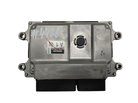 237405SK3C Engine Control Unit / module (ECU) NISSAN LEAF II (ZE1) (2017-2025)