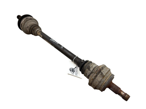 A2213503610 Drive Shaft Rear Right MERCEDES-BENZ S-CLASS (W221) (2005-2013)
