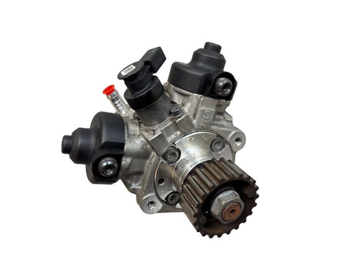 Fuel injection pump, diesel AUDI Q7 (4L) (2006-2015)