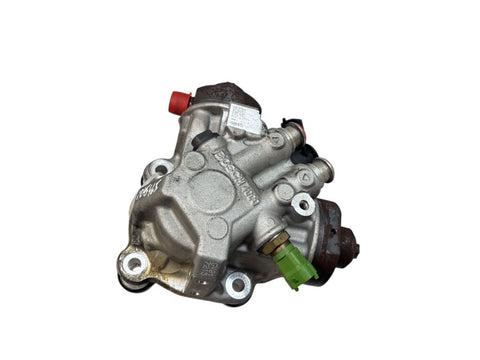 Fuel injection pump, diesel VOLVO S60 II / V60 I (2010-2018)