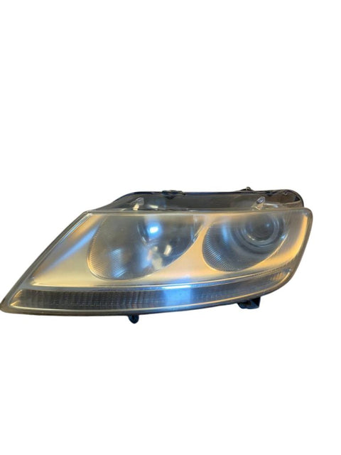3D1941017N 3D1941015L Headlight left VW PHAETON (3D) (2002-2016)