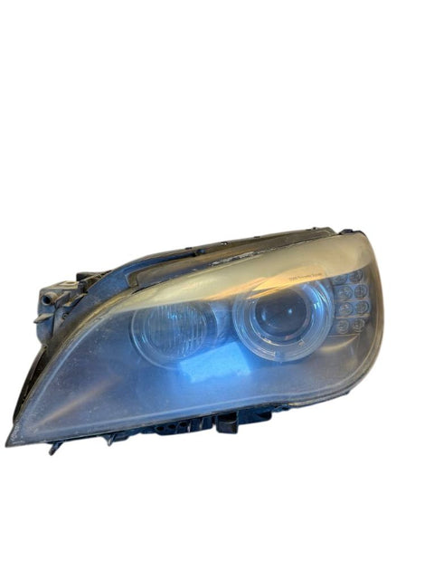 Headlight left BMW 7 (F01, F02) (2008-2016)
