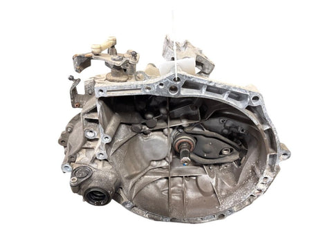 Gearbox OPEL CROSSLAND X (75) (2017-)