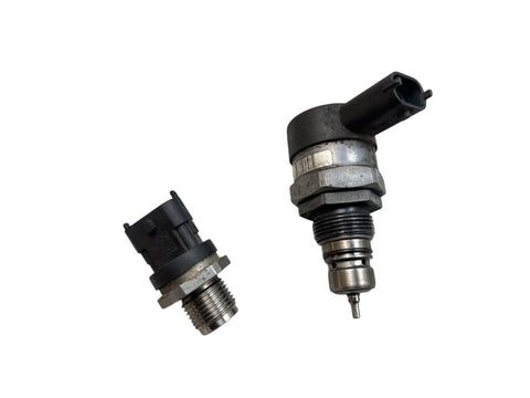 0281002995 0281002990 Fuel pressure regulator set VOLVO S60 II / V60 I (2010-2018)