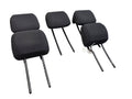 9826491180 Headrest set CITROËN BERLINGO (K9) (2018-)