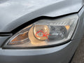 Headlight left FORD FOCUS II (2004-2012)