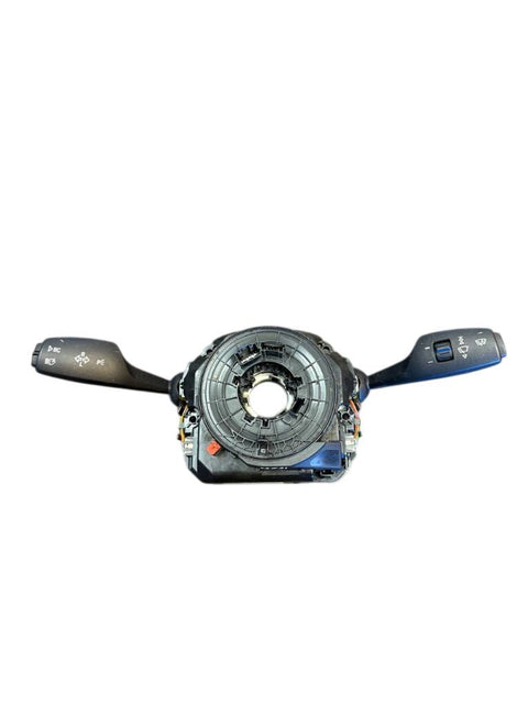 61319204792 9204792 61319301906 61319354048 Indicator/wiper/slip ring switch (stalk) BMW 7 (F01, F02) (2008-2016)