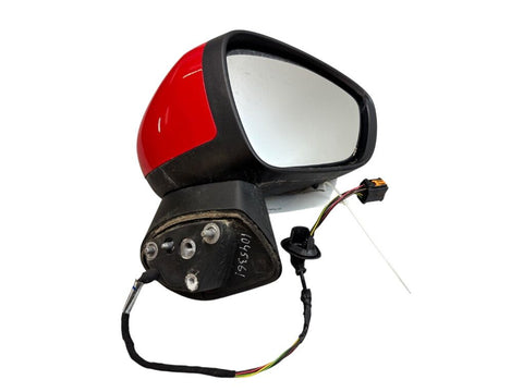 Mirror right OPEL CROSSLAND X (75) (2017-)