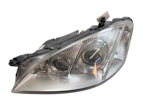 Headlight left MERCEDES-BENZ S-CLASS (W221) (2005-2013)