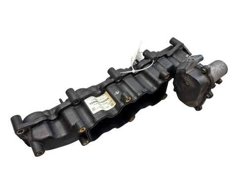 1027174S01 Intake Manifold AUDI Q7 (4L) (2006-2015)