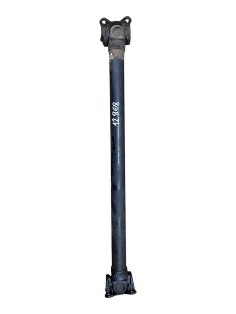 Propeller shaft front BMW X3 (E83) (2004-2012)