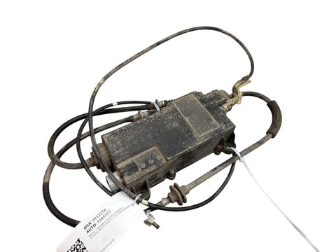 10.2201-0133.4 10.2201-0149.4 10220101494 Parking brake motor / actuator MERCEDES-BENZ S-CLASS (W221) (2005-2013)
