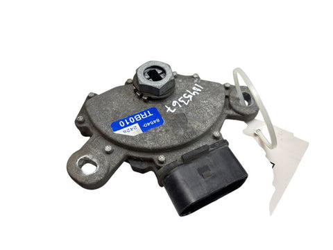 Multi-function switch for automatic transmission AUDI Q7 (4L) (2006-2015)