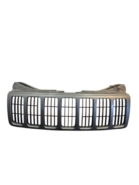 82209206 Radiator Grille JEEP GRAND CHEROKEE III (WH) (2005-2010)