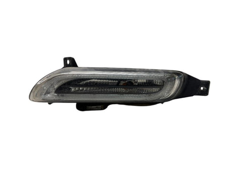 97063108302 Position Light front left PORSCHE PANAMERA I (970) (2009-2016)