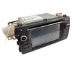 8614002280 Radio TOYOTA AURIS (E18) 2012-2018