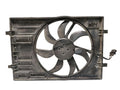 5Q0959455AN 5Q0121205AD Radiator Fan Electric VW TOURAN (5T1) (2015-)