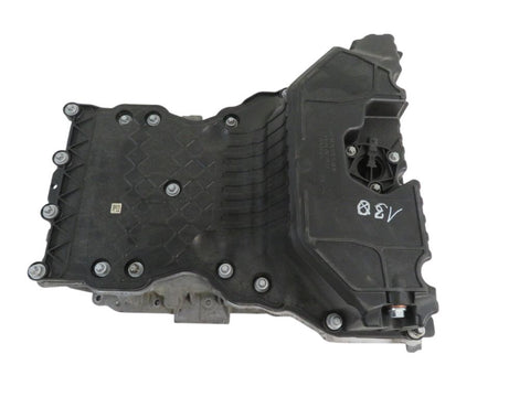 A6510102913 A6510100428 A6510140200 Oil Sump/ pan MERCEDES-BENZ E-CLASS (W212) (2009-2016)