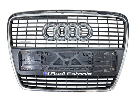 4F0853651 Radiator Grille AUDI A6 / A6 ALLROAD (C6, 4F) (2004-2011)