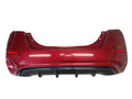 850225SH4D Rear bumper NISSAN LEAF II (ZE1) (2017-2025)