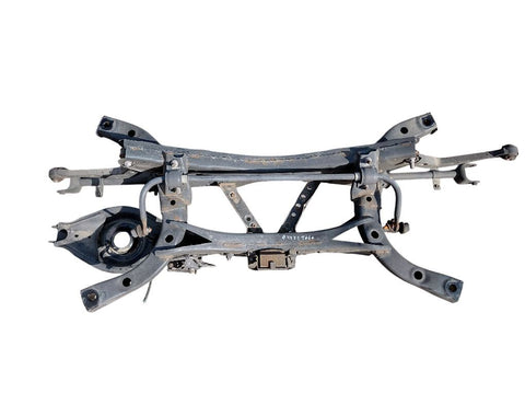 BJS7-28-80X BJS72880X Rear axle Beam MAZDA 3 III (BM) (2013-2018)
