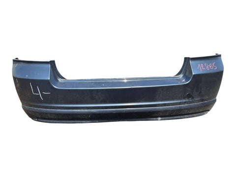 Rear bumper VOLVO S80 II (AS) (2006-2016)