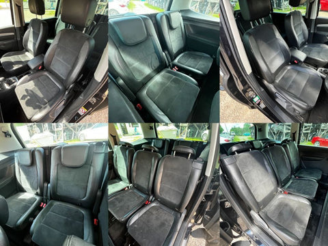 00 Set Of Seats VW SHARAN II (7N) (2010-2022)