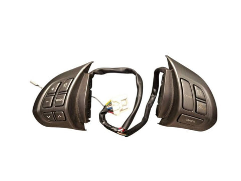 83154AG001 Steering wheel MF switch set SUBARU LEGACY IV / Outback (2003-2009)