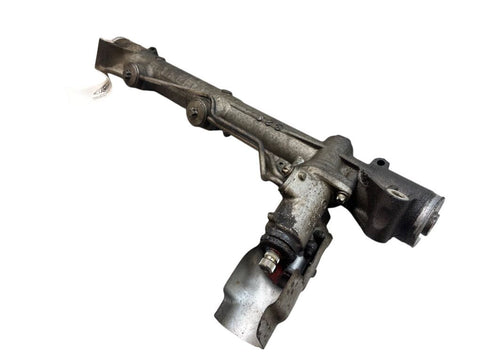 A2214601800 Steering rack MERCEDES-BENZ S-CLASS (W221) (2005-2013)