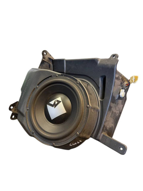 8720A141 Subwoofer MITSUBISHI OUTLANDER III (GG, GF, ZJ, ZK, ZL) (2012-2021)