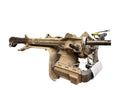 1674142280 Steering rack CITROËN BERLINGO (K9) (2018-)