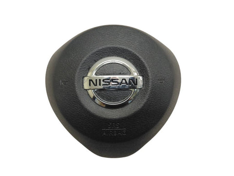 WB314530600 Steering Wheel Airbag NISSAN LEAF II (ZE1) (2017-2025)