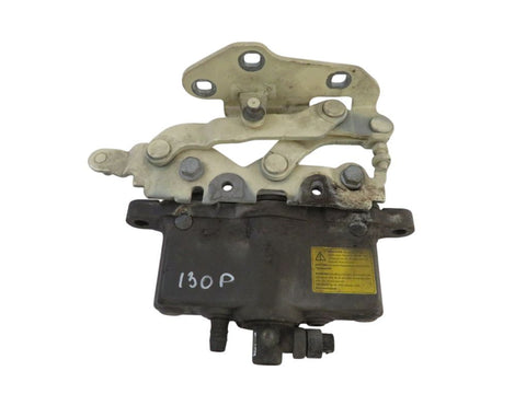 A2129067801 A2048800228 Bonnet (hood) actuator right MERCEDES-BENZ E-CLASS (W212) (2009-2016)