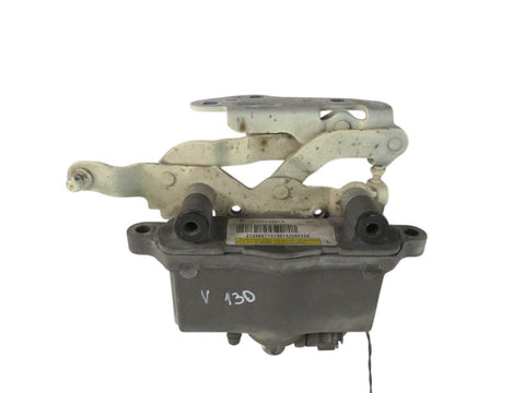 A2048800128 A2129067701 Bonnet (hood) actuator left MERCEDES-BENZ E-CLASS (W212) (2009-2016)