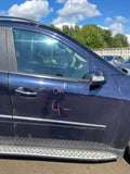 1647200205 Door Front Right MERCEDES-BENZ ML-CLASS (W164) (2005-2011)