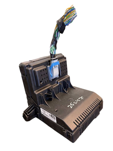 Body control module (BCM) VOLVO XC90 I (2002-2014)