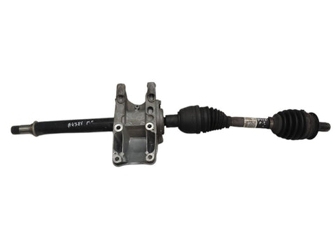 A2463302800 Drive Shaft Front Right MERCEDES-BENZ B-CLASS (W246, W242) (2011-2018)