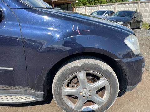 Fender Front Right MERCEDES-BENZ ML-CLASS (W164) (2005-2011)